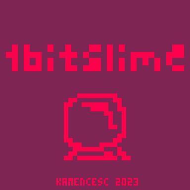 1bitslime