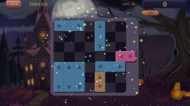 Halloween Trouble 3: Collector's Edition