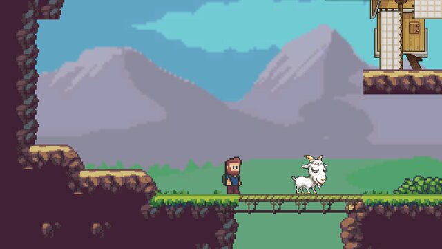 Dahu Hunt