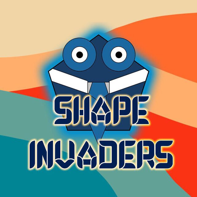 Shape Invaders (wotsern)