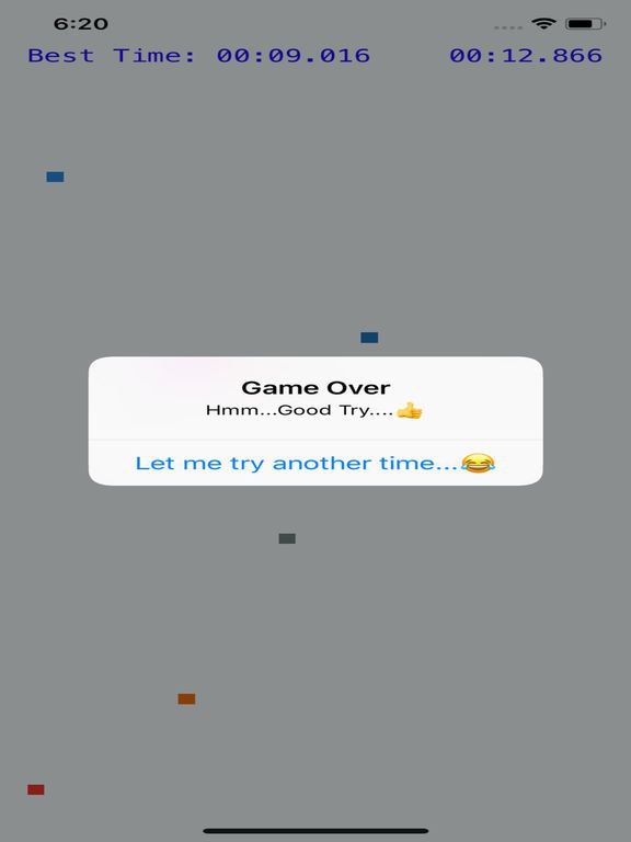 Dot.io - Agar.io - Save Dot