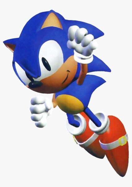 Sonic Paradigm: Demo 1