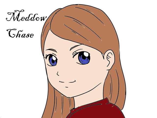 Meadow Chase