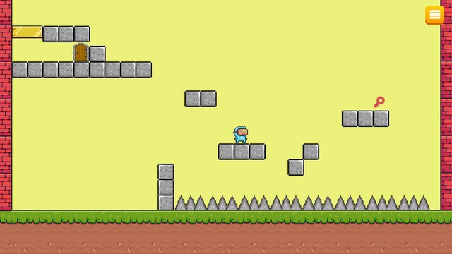 FirstGame (EdanGames)