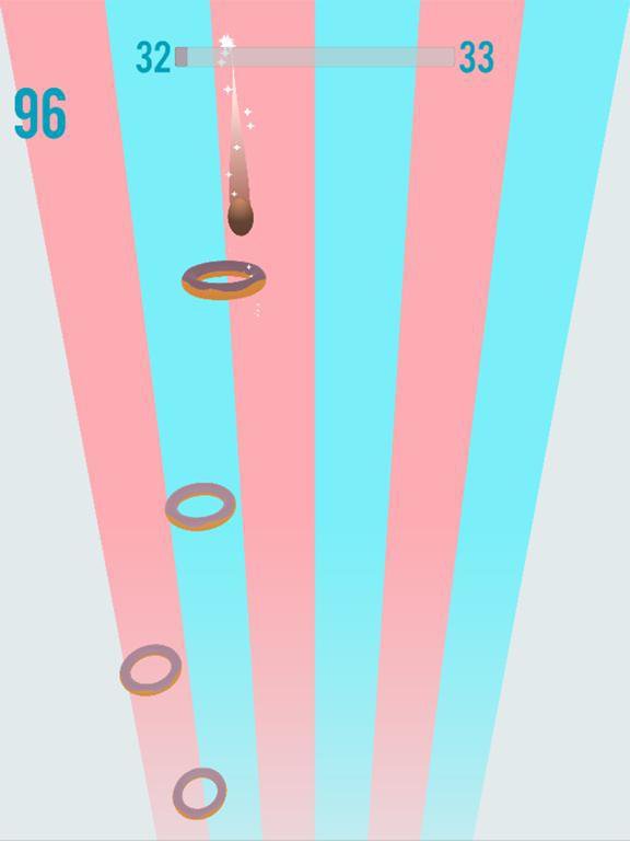 Donut Dunk!