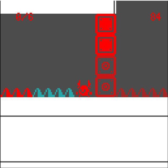 Minijam-Revival-001:ColorBroken