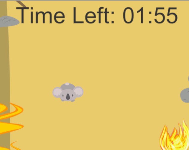 Koala Escape