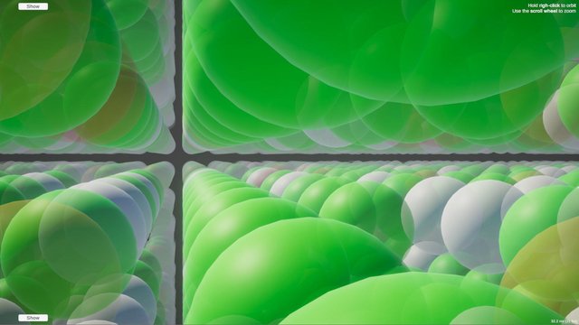 Game of Life 3D