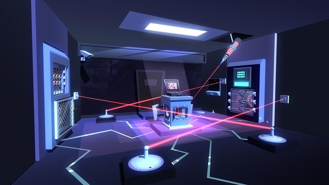 Agent A: A puzzle in disguise (itch)