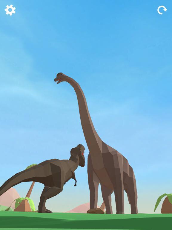 Move Animals!