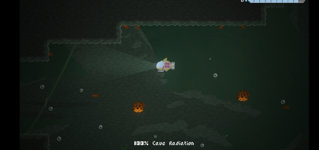Operation Ocean (Zinkenite, castlebbs)