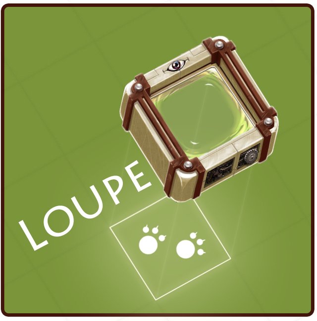 Loupe