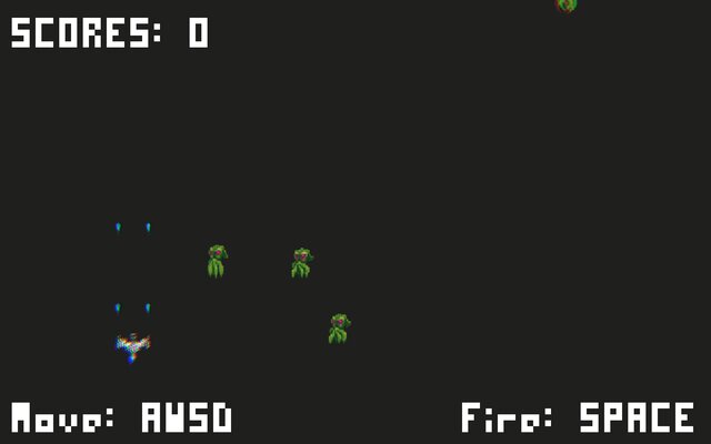 Glitches (TETRA2000)