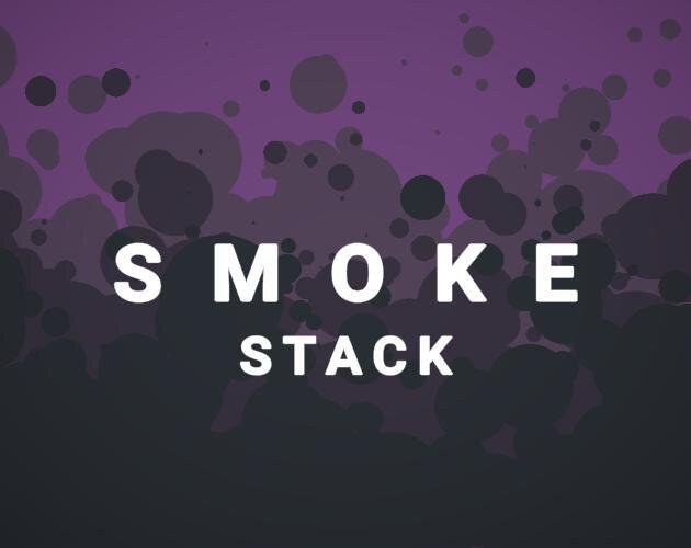 Smoke stack
