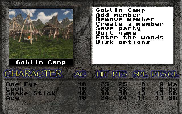 Goblins: Rise of Gurg