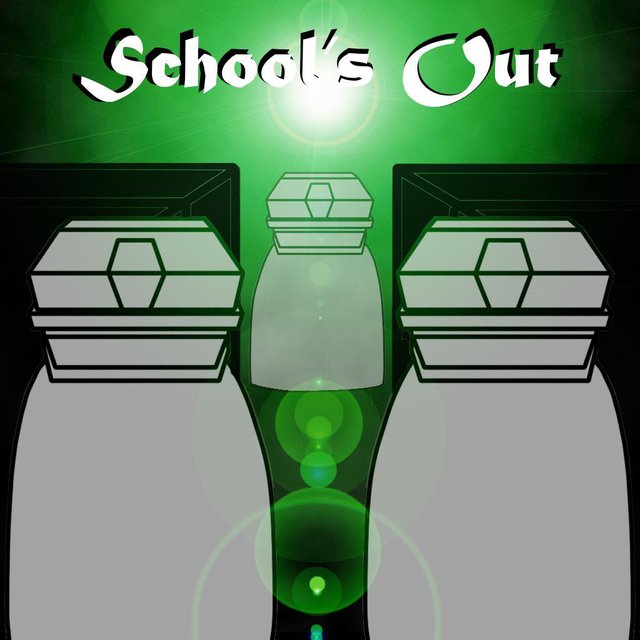 School's Out - Spring Show Version