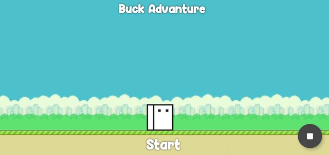 Buck Advanture Beta
