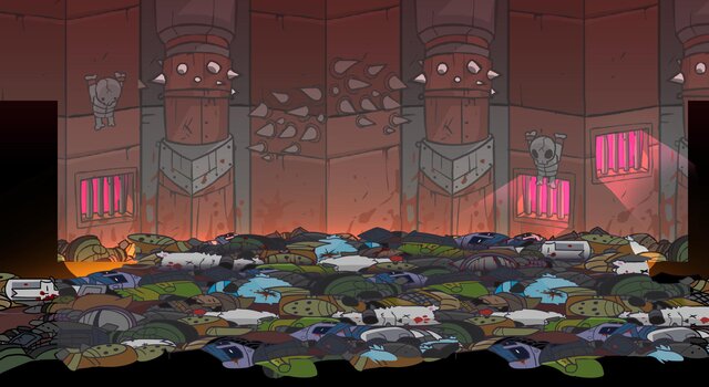 FridayNightFunkin' Vs. NecroMancer Minus Fanmade