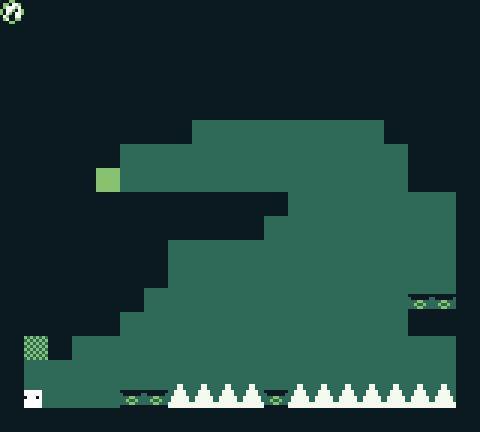 Jump Cave
