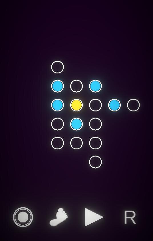 Blue Quest