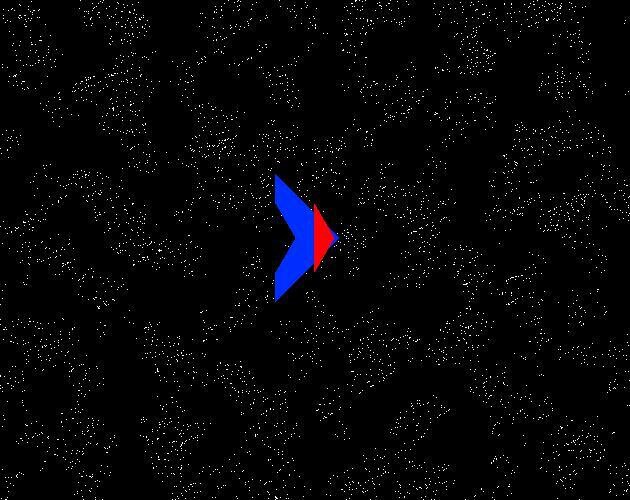 Space Shooter (itch) (Blockino)