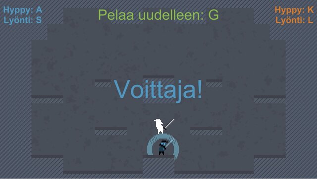 Putka ottelu