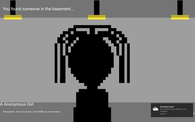 House Horror