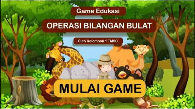 Tugas Final Project Program Komputer