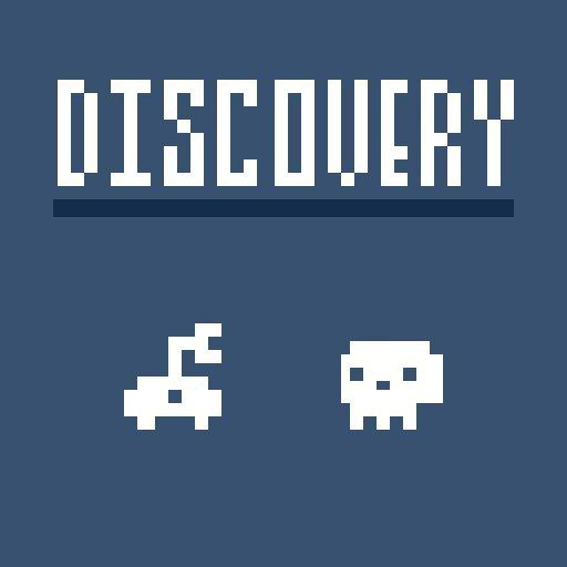 Discovery (itch) (bhoster)