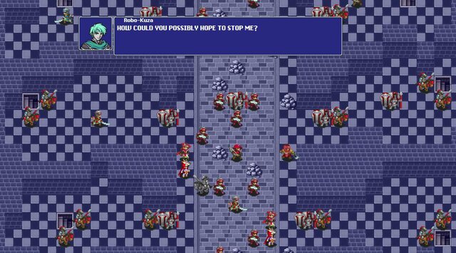 Convergence: Earthbreaker