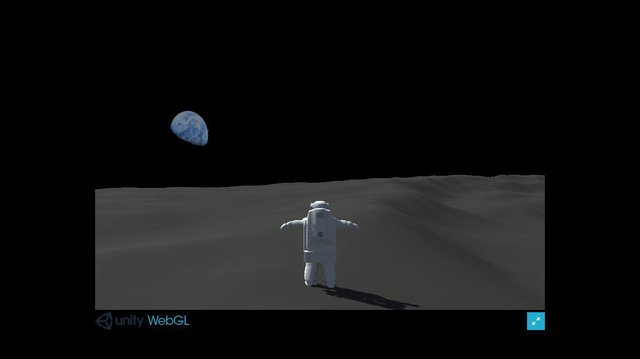 Moon Walk
