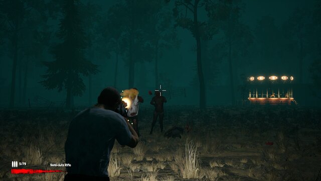 Dead Way