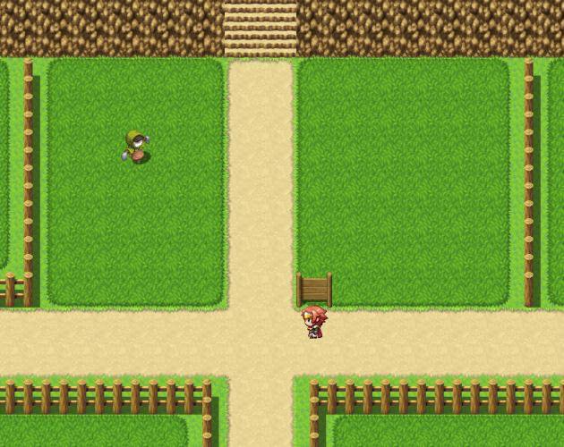 Farm and Fight