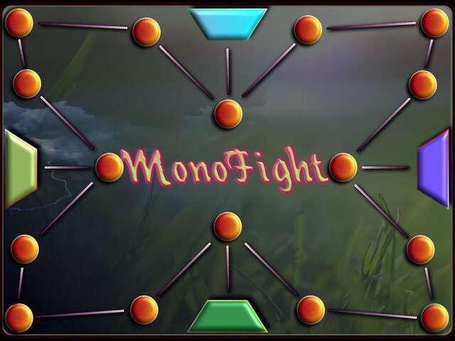 MonoFight