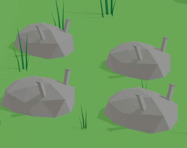 SLUGMANIA