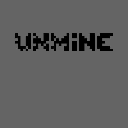 unmine