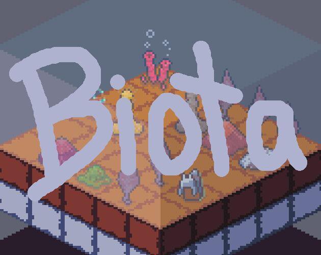 Biota