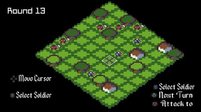 Medieval Tactics