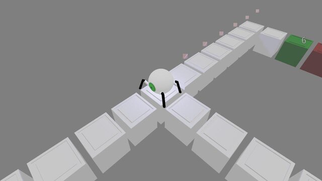Coin Trap