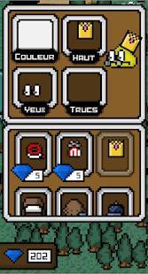 Blob Inn