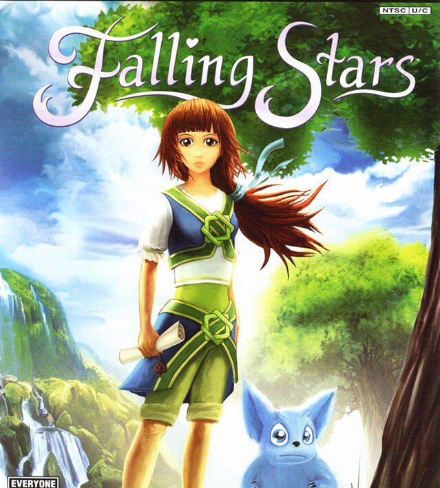 Falling Stars
