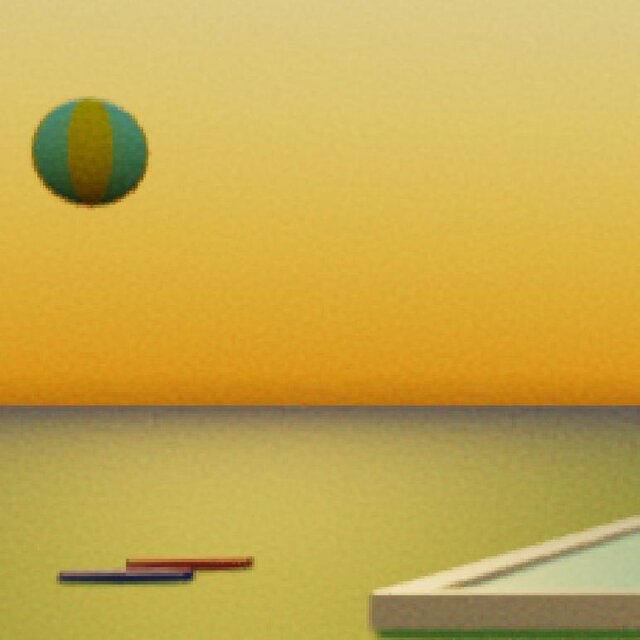 Vapor Volley