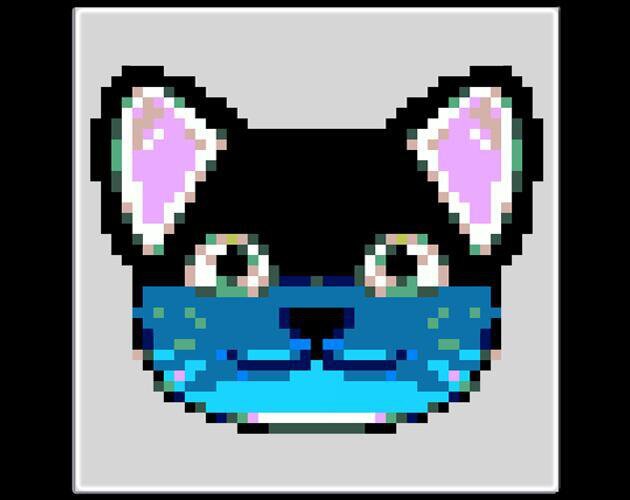 Purrsty