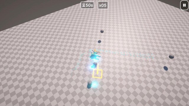 Gravity Tanks