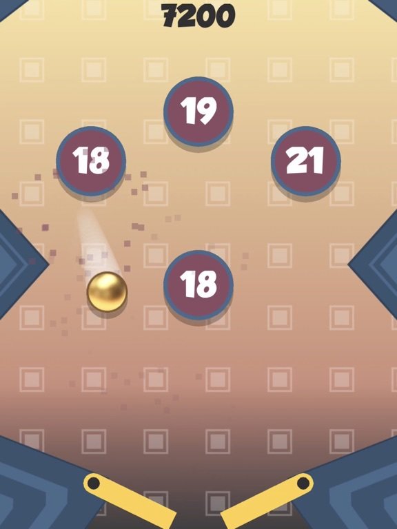 Pin vs Ball