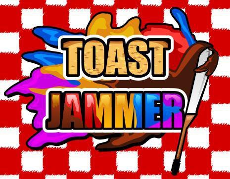 Toast Jammer