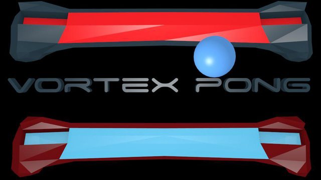 vortex pong