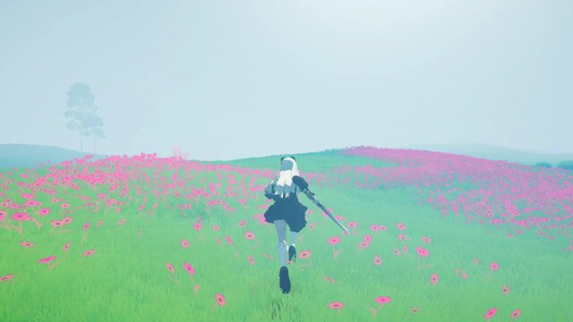 Isekai Frontier