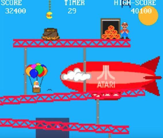 CRASH TIME PLUMBER DELUXE