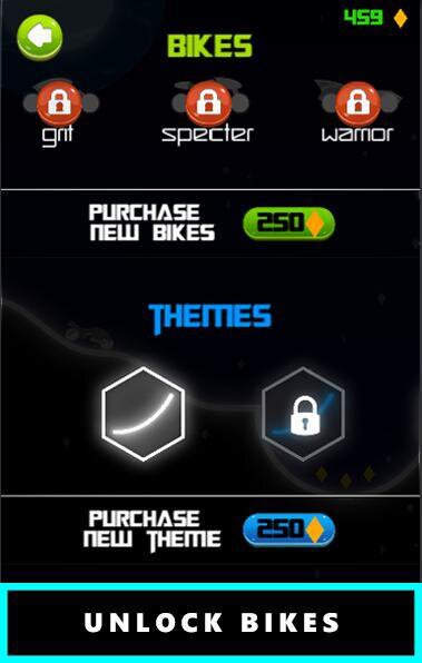 Moon Rider (dalaentertainment)